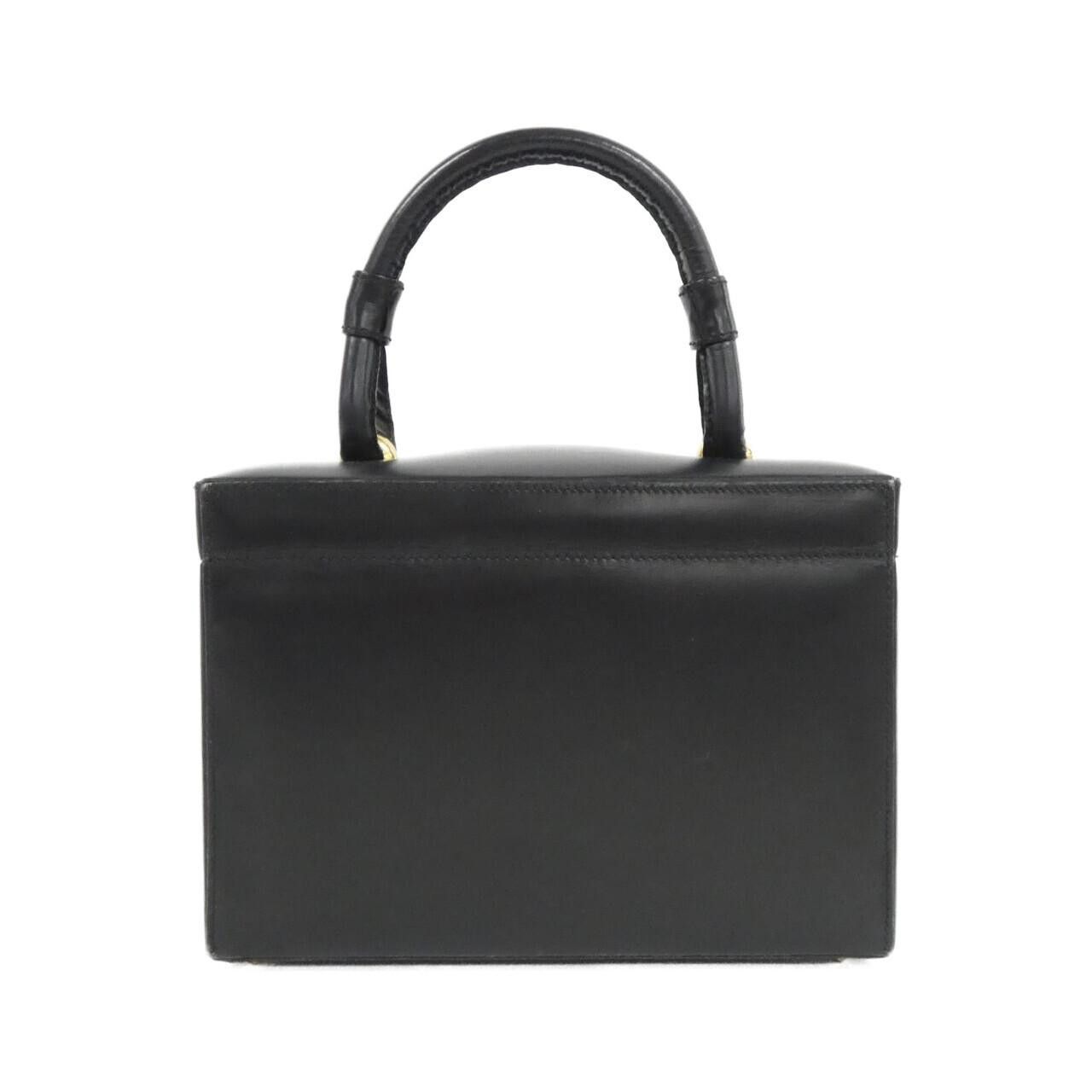 Loewe Loewe Loewe Leather Handbag Leather Handbag DUTY FREE for USA Size ONE SIZE - 2 Thumbnail