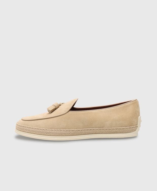 Tod's Loafers Size US 11.5 / EU 44-45 - 4 Thumbnail