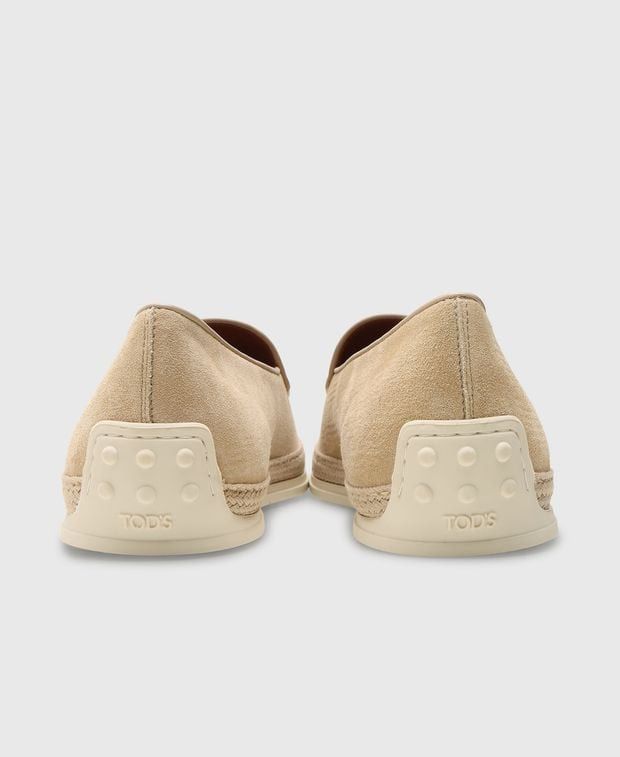 Tod's Loafers Size US 13 / EU 46 - 2 Thumbnail
