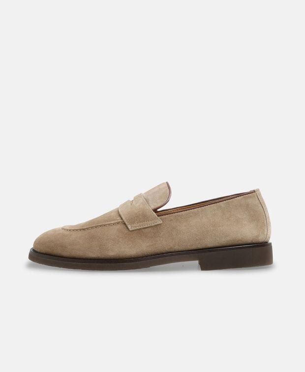 Brunello Cucinelli Loafers Size US 10 / EU 43 - 4 Thumbnail