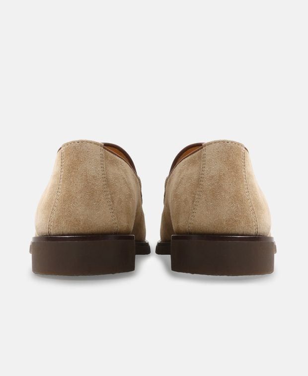 Brunello Cucinelli Loafers Size US 10 / EU 43 - 2 Thumbnail