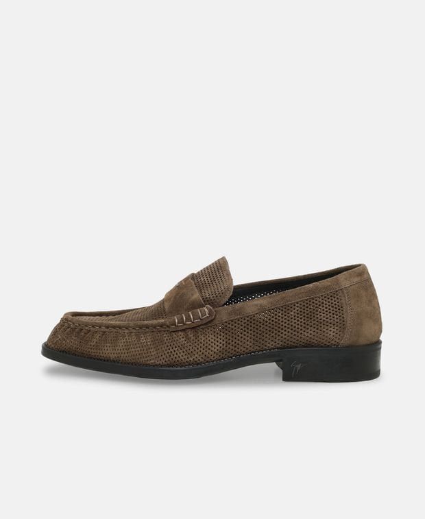 Giuseppe Zanotti Loafers Size US 7 / EU 40 - 4 Thumbnail