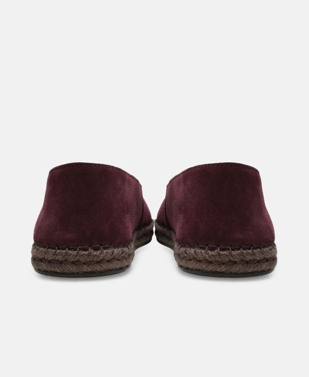 Tod's PANTOFOLA ESP. Espadrilles Size US 7 / EU 40 - 2 Thumbnail