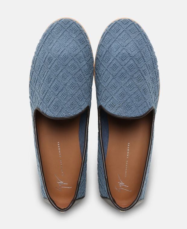 Giuseppe Zanotti Espadrilles Size US 10 / EU 43 - 3 Thumbnail