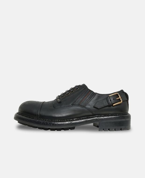 Dolce & Gabbana Boat shoes Size US 8 / EU 41 - 4 Thumbnail