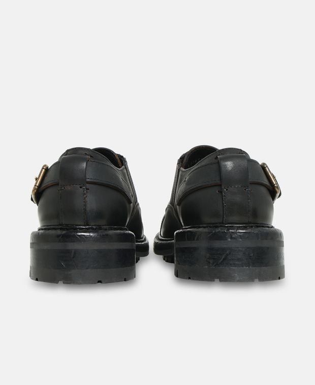 Dolce & Gabbana Boat shoes Size US 9.5 / EU 42-43 - 2 Thumbnail