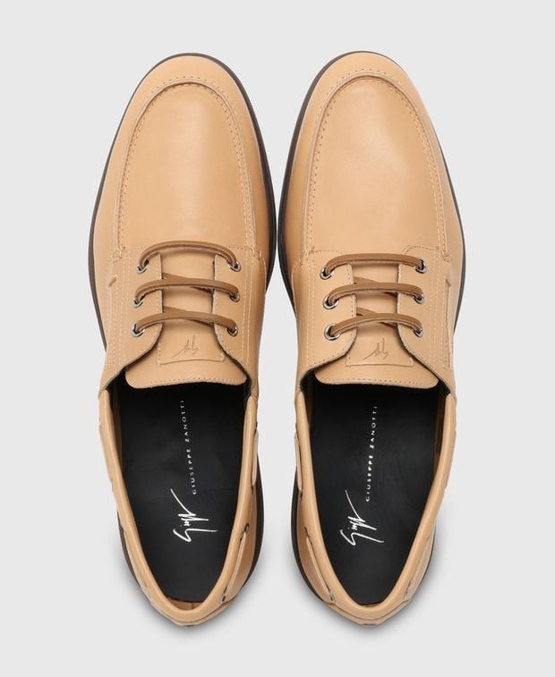 Giuseppe Zanotti Boat shoes Size US 10 / EU 43 - 3 Thumbnail