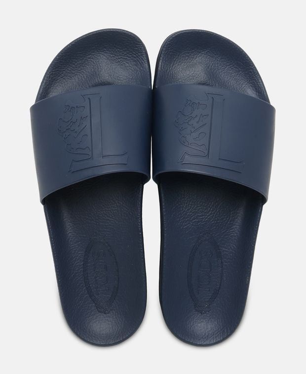 Tod's Pool shoes Size US 7.5 / EU 40-41 - 3 Thumbnail