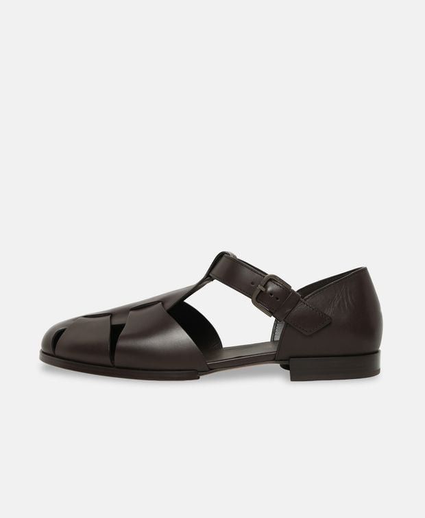Tod's Sandals Size US 6 / EU 39 - 4 Thumbnail