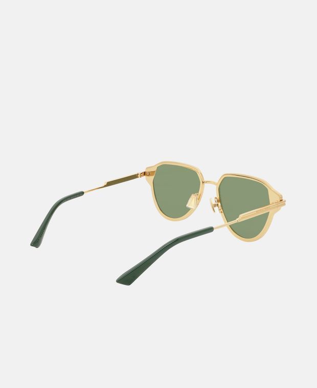 Bottega Veneta Sunglasses Size ONE SIZE - 2 Thumbnail