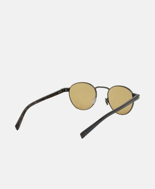 Saint Laurent Paris Sunglasses Size ONE SIZE - 2 Thumbnail