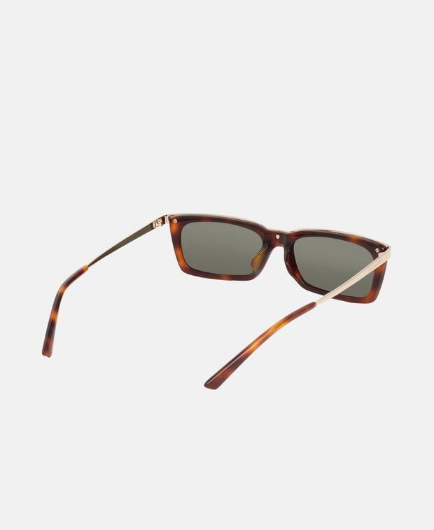 Saint Laurent Paris Sunglasses Size ONE SIZE - 2 Thumbnail