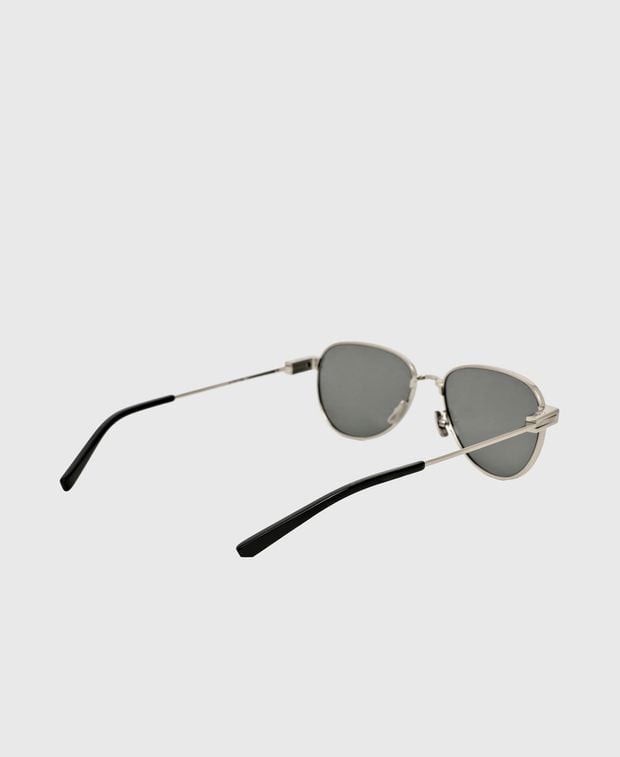 Saint Laurent Paris Sunglasses Size ONE SIZE - 2 Thumbnail