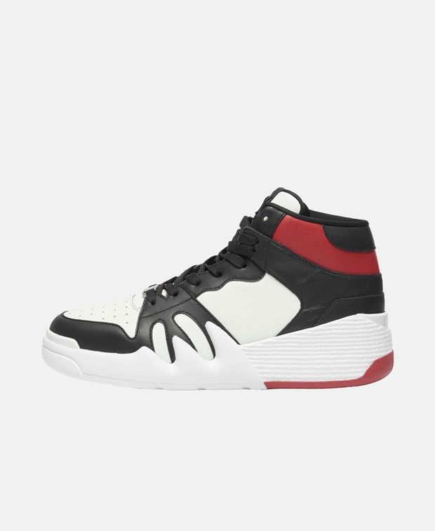 Giuseppe Zanotti Talon sc uomo Sneakers Size US 8.5 / EU 41-42 - 4 Thumbnail