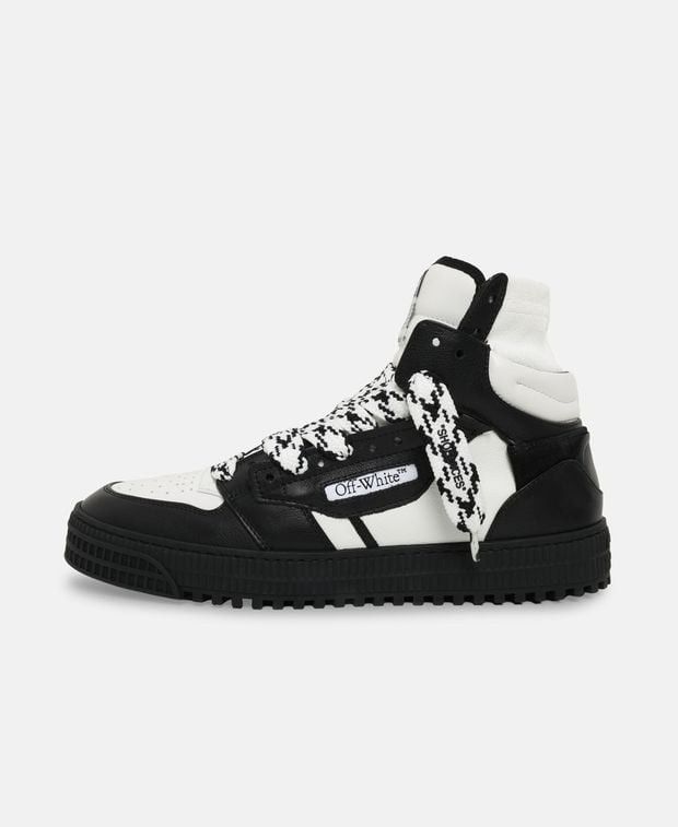 Off-White 3.0 Off Court Platform sneakers Size US 7 / EU 40 - 4 Thumbnail
