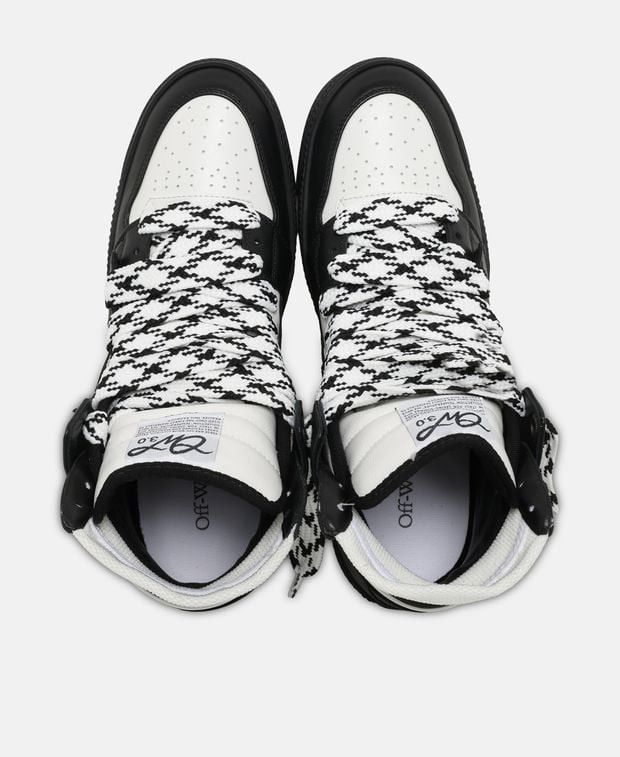 Off-White 3.0 Off Court Platform sneakers Size US 9 / EU 42 - 3 Thumbnail