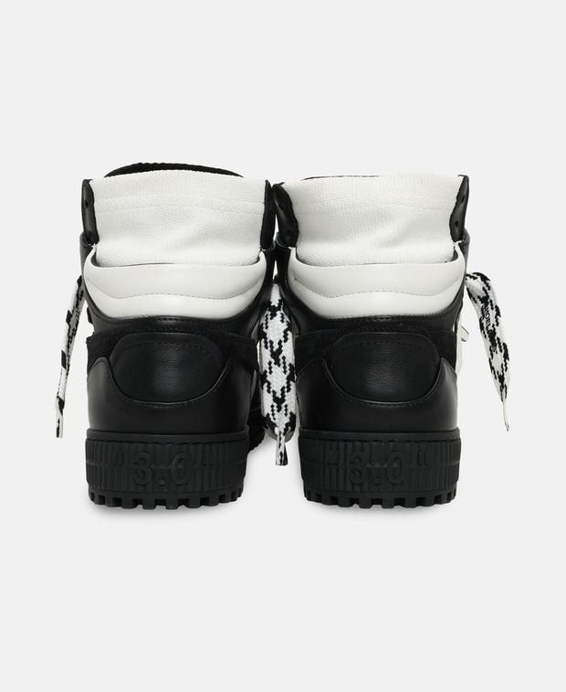 Off-White 3.0 Off Court Platform sneakers Size US 12 / EU 45 - 2 Thumbnail