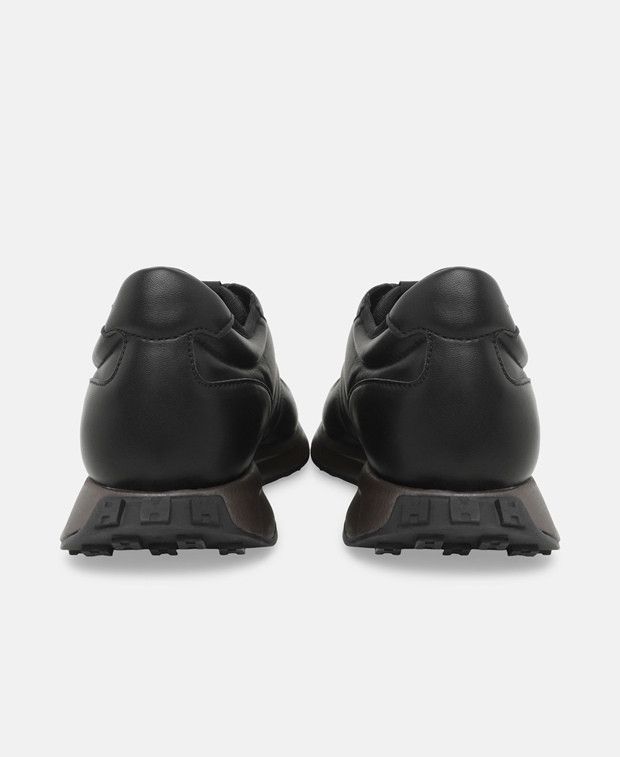 Hogan Le9 Sneakers Size US 6.5 / EU 39-40 - 2 Thumbnail