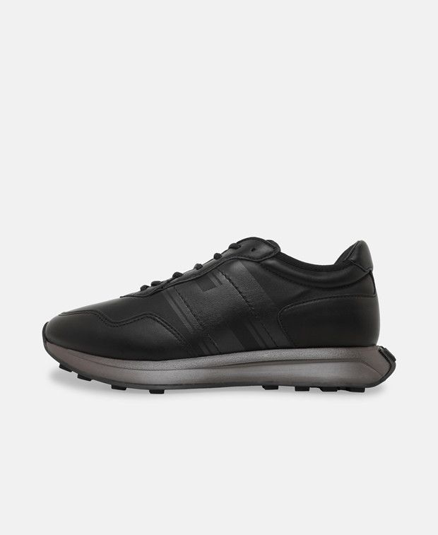 Hogan Le9 Sneakers Size US 6.5 / EU 39-40 - 4 Thumbnail