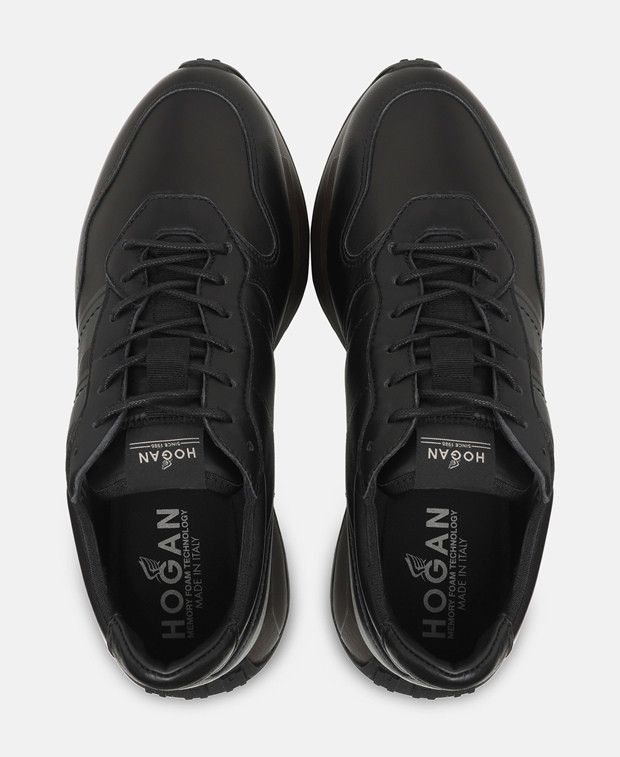 Hogan Le9 Sneakers Size US 6.5 / EU 39-40 - 3 Thumbnail