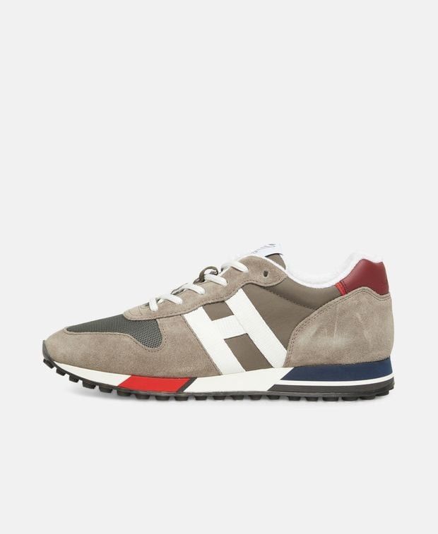 Hogan H383 Sneakers Size US 6 / EU 39 - 4 Thumbnail