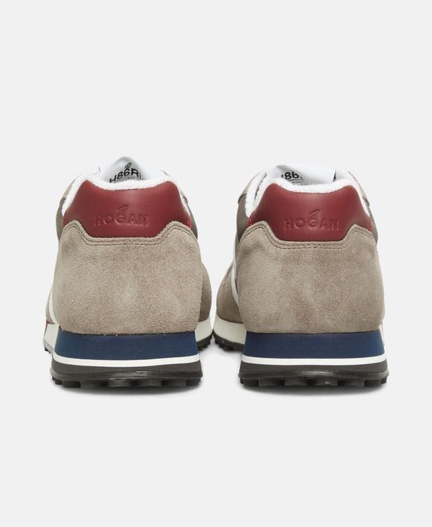 Hogan H383 Sneakers Size US 6.5 / EU 39-40 - 2 Thumbnail