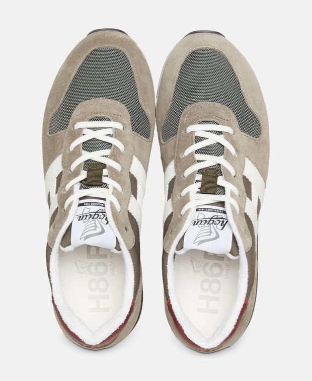 Hogan H383 Sneakers Size US 6.5 / EU 39-40 - 3 Thumbnail