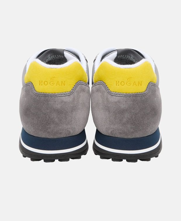 Hogan H383 Sneakers Size US 7 / EU 40 - 2 Thumbnail
