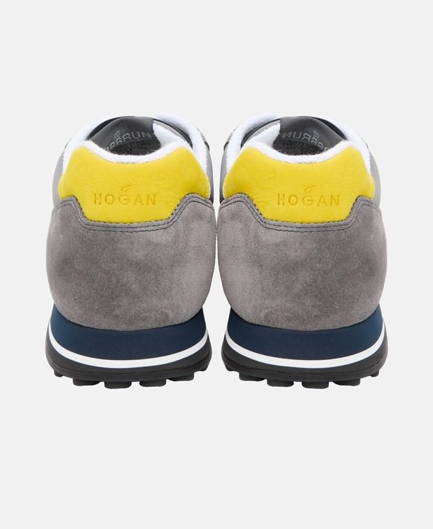 Hogan H383 Sneakers Size US 7.5 / EU 40-41 - 2 Thumbnail