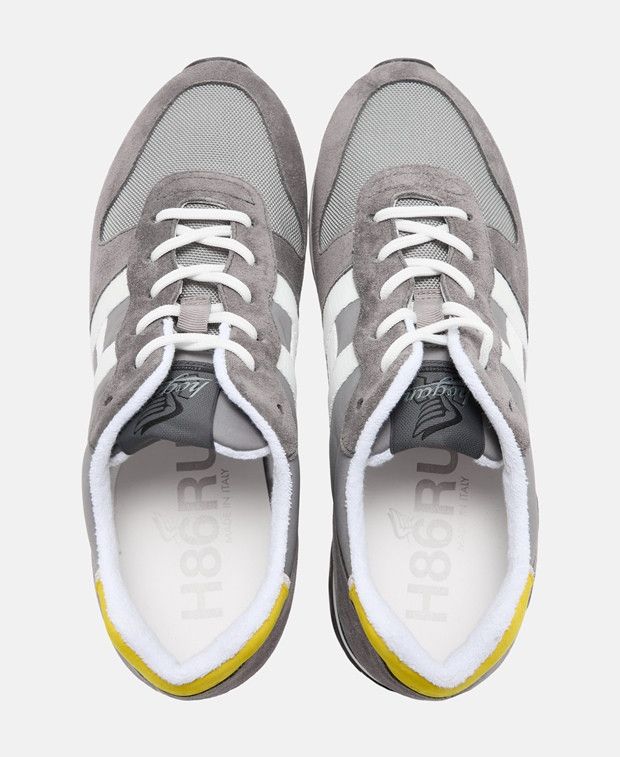 Hogan H383 Sneakers Size US 7.5 / EU 40-41 - 3 Thumbnail