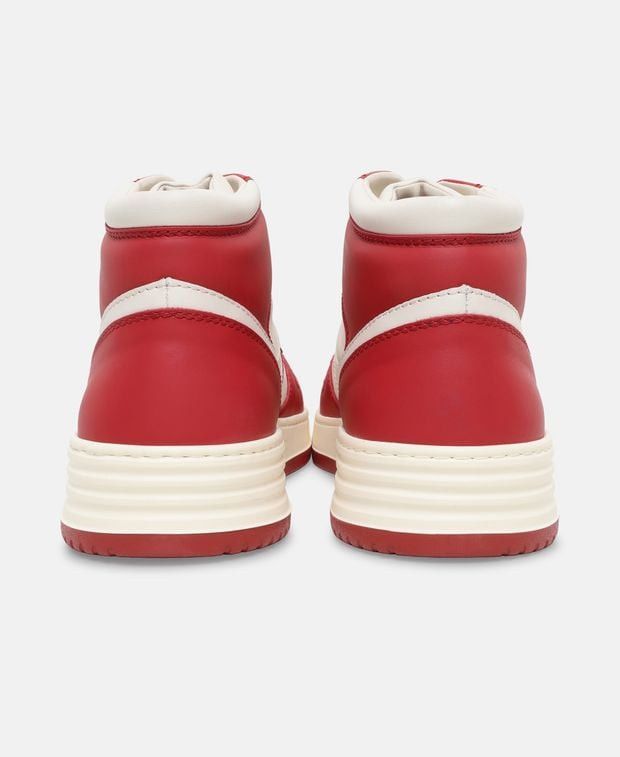 Hogan Basket Sneakers Size US 6 / EU 39 - 2 Thumbnail