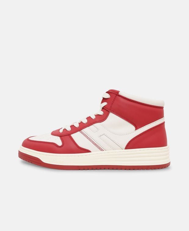 Hogan Basket Sneakers Size US 8.5 / EU 41-42 - 4 Thumbnail