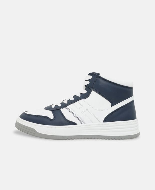 Hogan Basket Sneakers Size US 6 / EU 39 - 4 Thumbnail