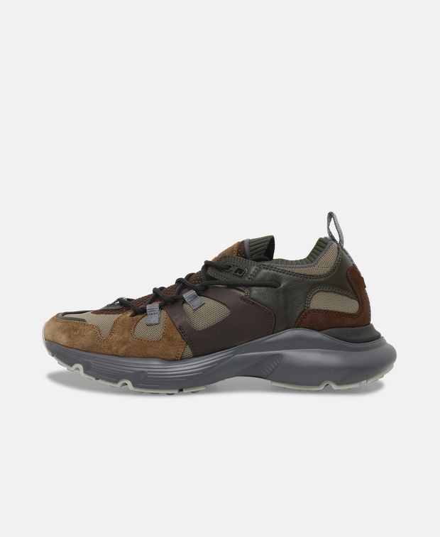 Tod's Sneakers Size US 5.5 / EU 38 - 4 Thumbnail