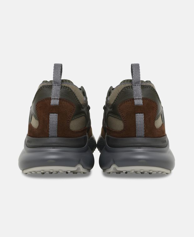 Tod's Sneakers Size US 6 / EU 39 - 2 Thumbnail