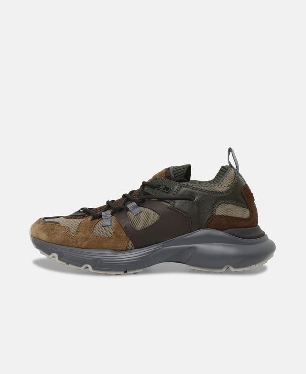 Tod's Sneakers Size US 7 / EU 40 - 4 Thumbnail