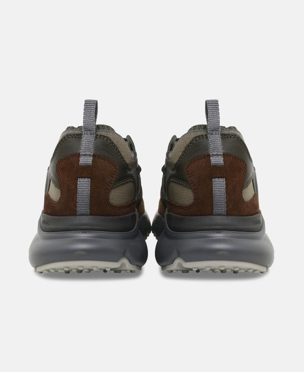 Tod's Sneakers Size US 7.5 / EU 40-41 - 2 Thumbnail