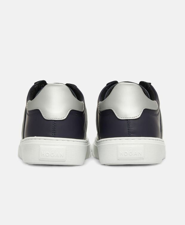 Hogan Allacciato Canaletto Sneakers Size US 8.5 / EU 41-42 - 2 Thumbnail