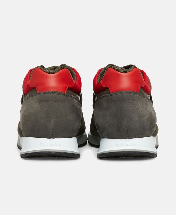 Hogan Sneakers Size US 7 / EU 40 - 2 Thumbnail