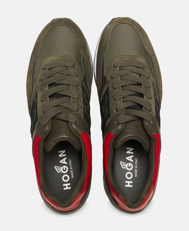 Hogan Sneakers Size US 7 / EU 40 - 3 Thumbnail