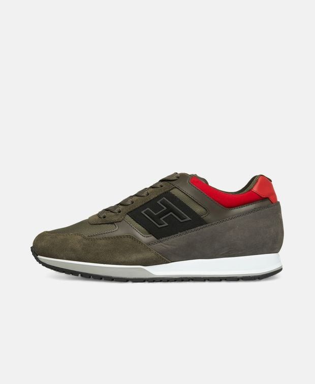 Hogan Sneakers Size US 8 / EU 41 - 4 Thumbnail