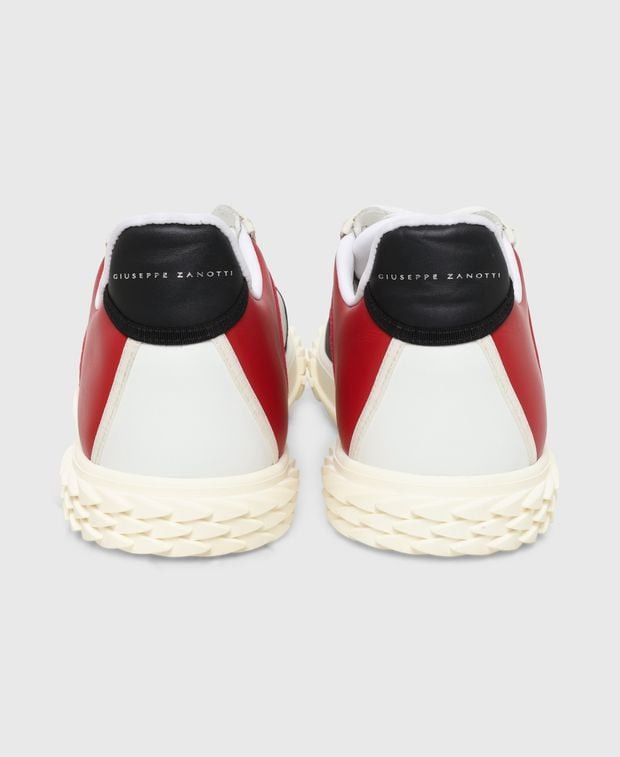 Giuseppe Zanotti Sneakers Size US 8 / EU 41 - 2 Thumbnail
