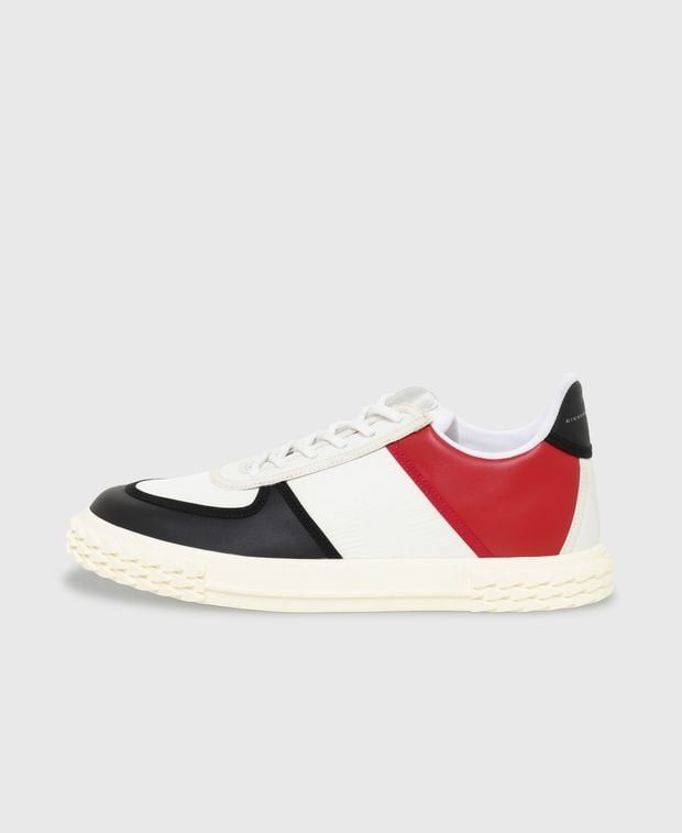 Giuseppe Zanotti Sneakers Size US 8 / EU 41 - 4 Thumbnail