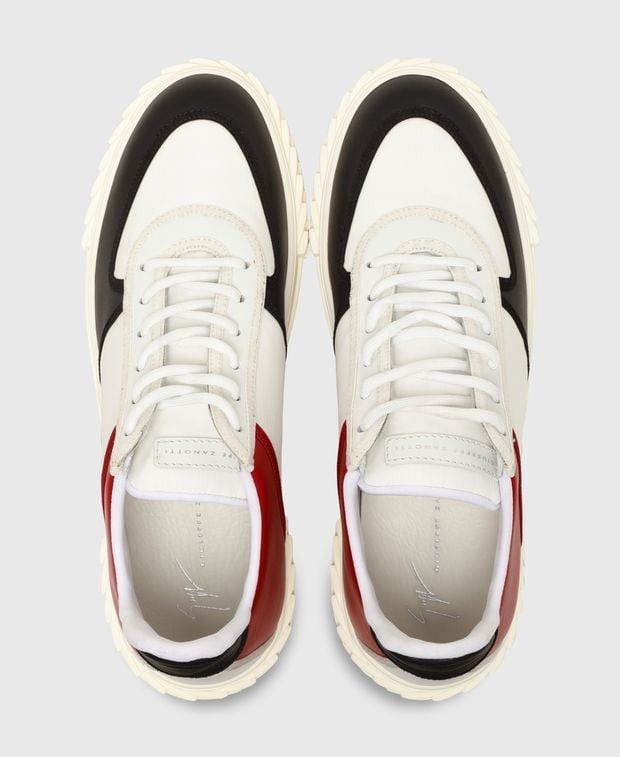 Giuseppe Zanotti Sneakers Size US 10 / EU 43 - 3 Thumbnail