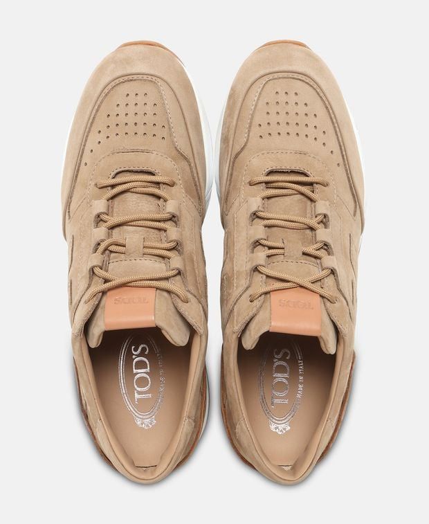Tod's Sneakers Size US 6 / EU 39 - 3 Thumbnail