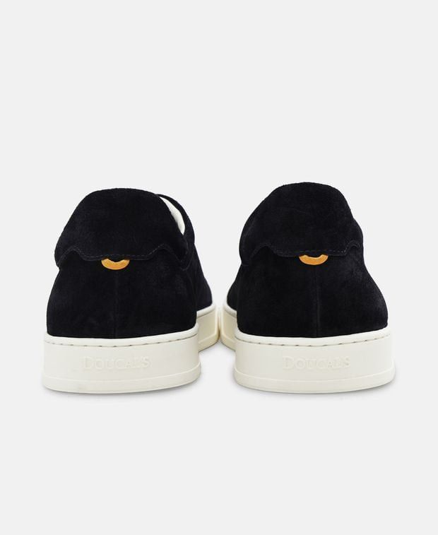 Doucal's Visone Sneakers Size US 8 / EU 41 - 2 Thumbnail