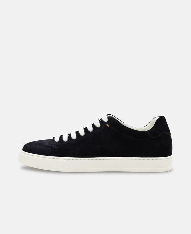 Doucal's Visone Sneakers Size US 9 / EU 42 - 4 Thumbnail
