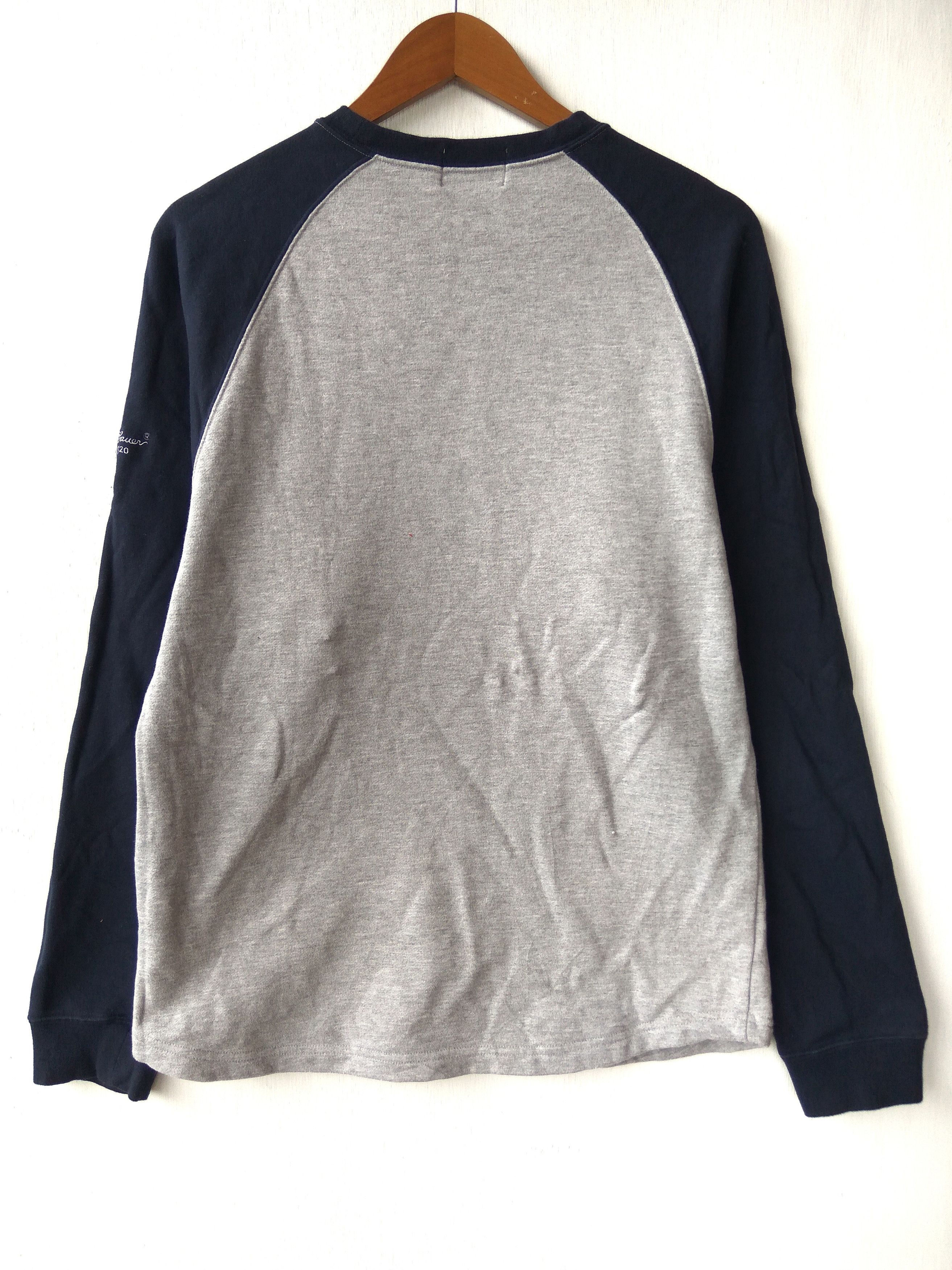 Eddie Bauer Vintage Eddie Bauer Seattle Marines sweatshirt Size US M / EU 48-50 / 2 - 3 Thumbnail
