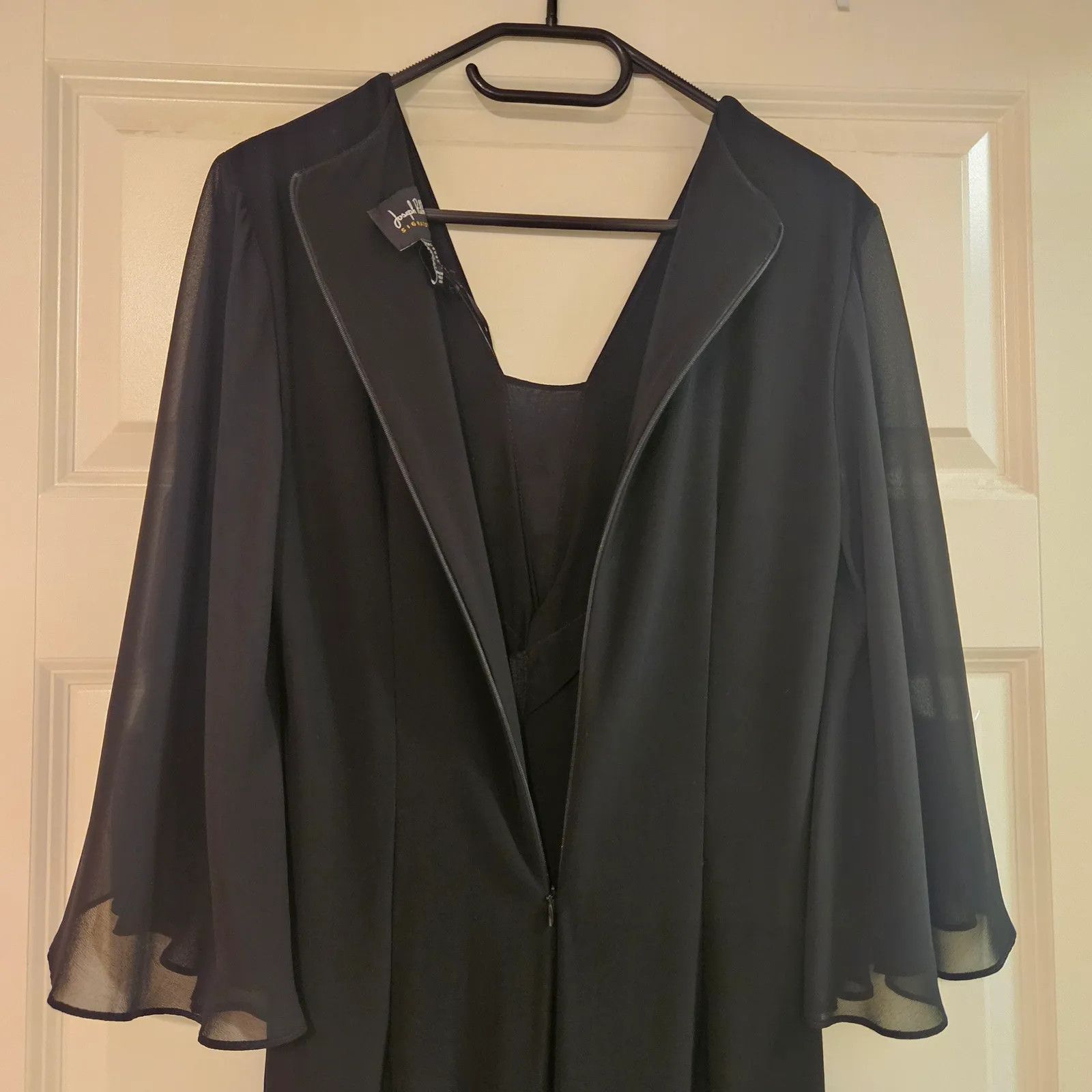 Joseph Ribkoff Joseph Ribkoff Dress Size M / US 6-8 / IT 42-44 - 4 Thumbnail