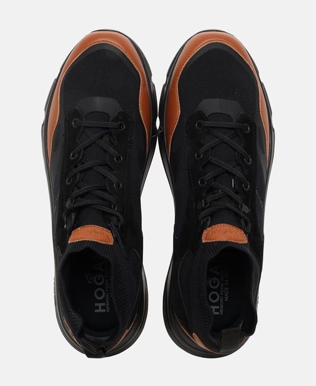 Hogan Sneakers Size US 9 / EU 42 - 3 Thumbnail
